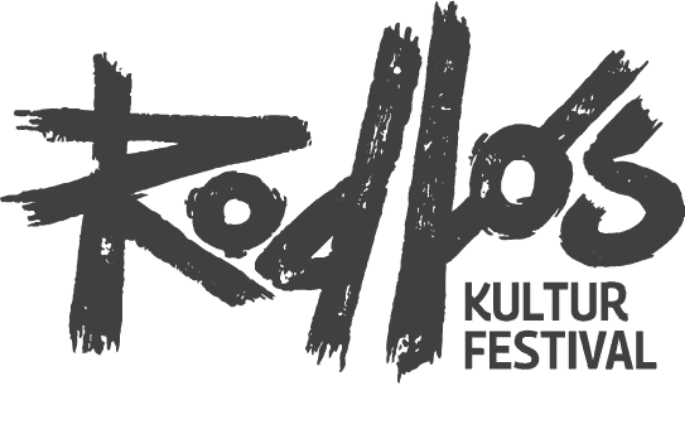 logo for Rodløs Kultur Festival