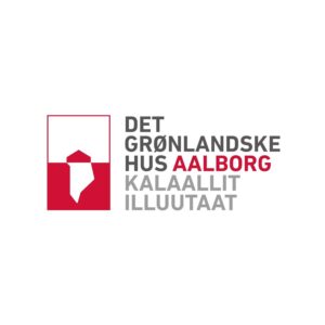 Logo Det Grønlandske Hus