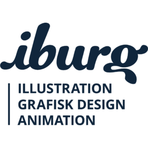 logo Iburg Illustration